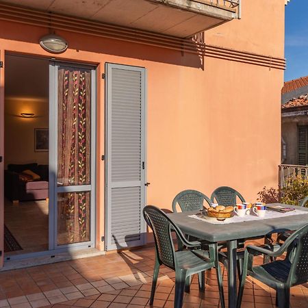 Apartment La Terrazza Sul Borgo By Interhome Bellano Eksteriør billede