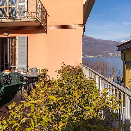 Apartment La Terrazza Sul Borgo By Interhome Bellano Eksteriør billede