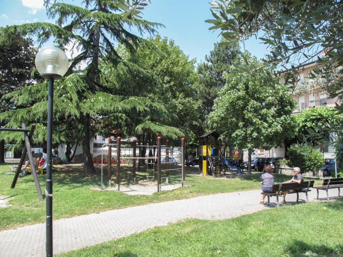 Apartment La Terrazza Sul Borgo By Interhome Bellano Eksteriør billede