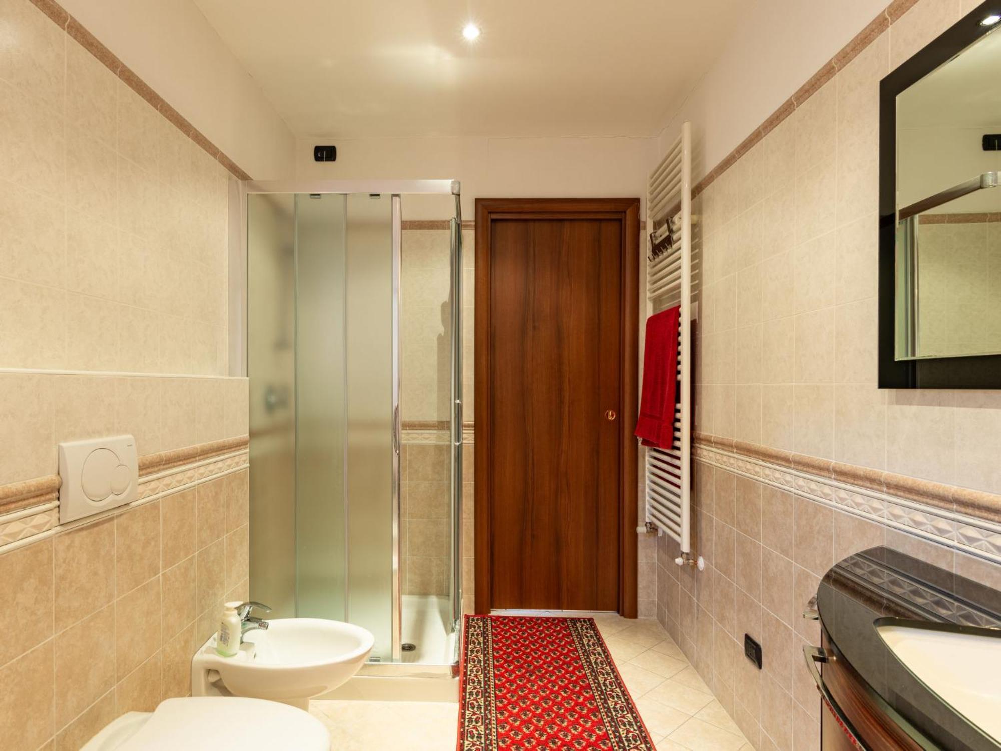 Apartment La Terrazza Sul Borgo By Interhome Bellano Eksteriør billede