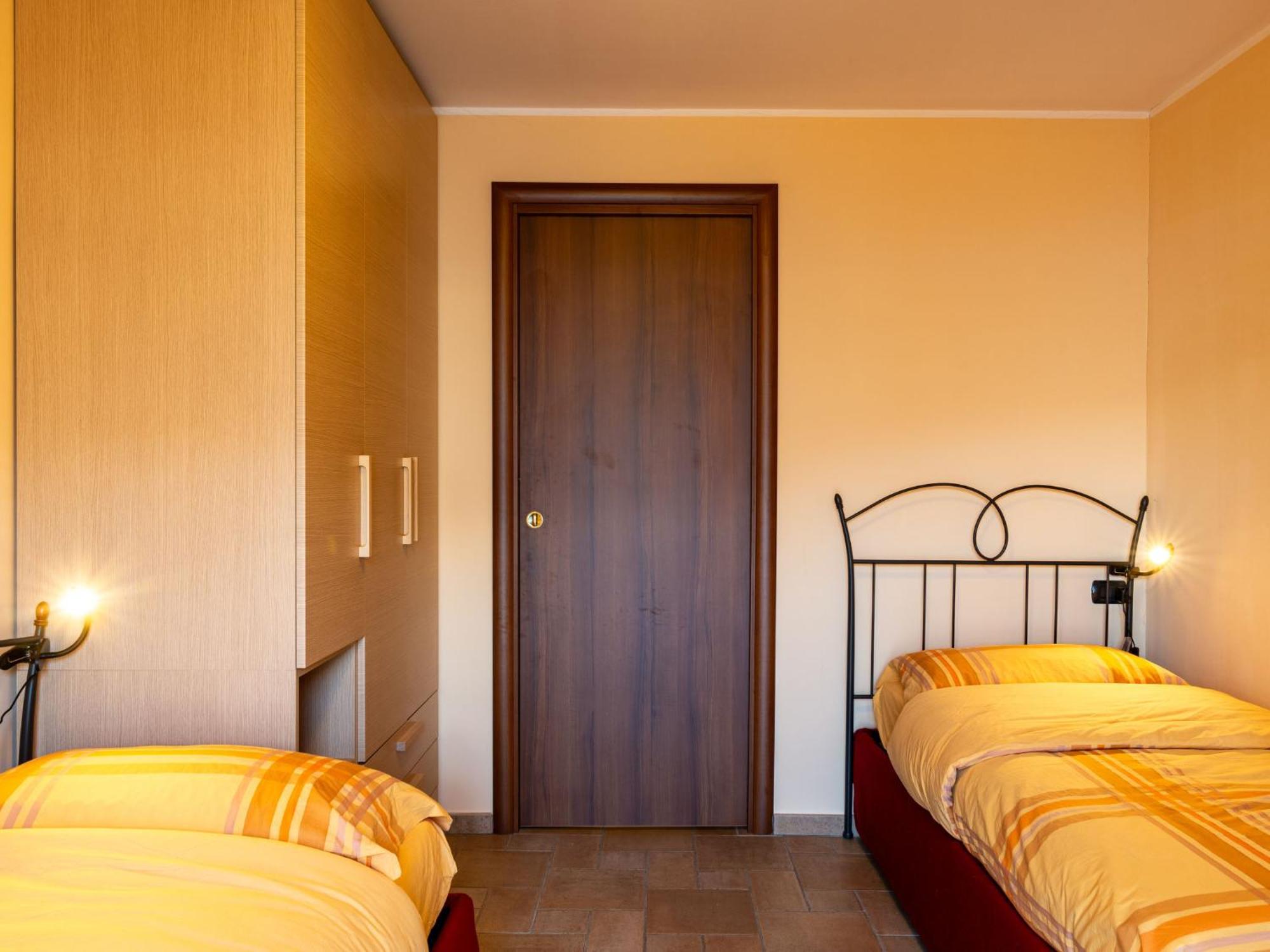 Apartment La Terrazza Sul Borgo By Interhome Bellano Eksteriør billede