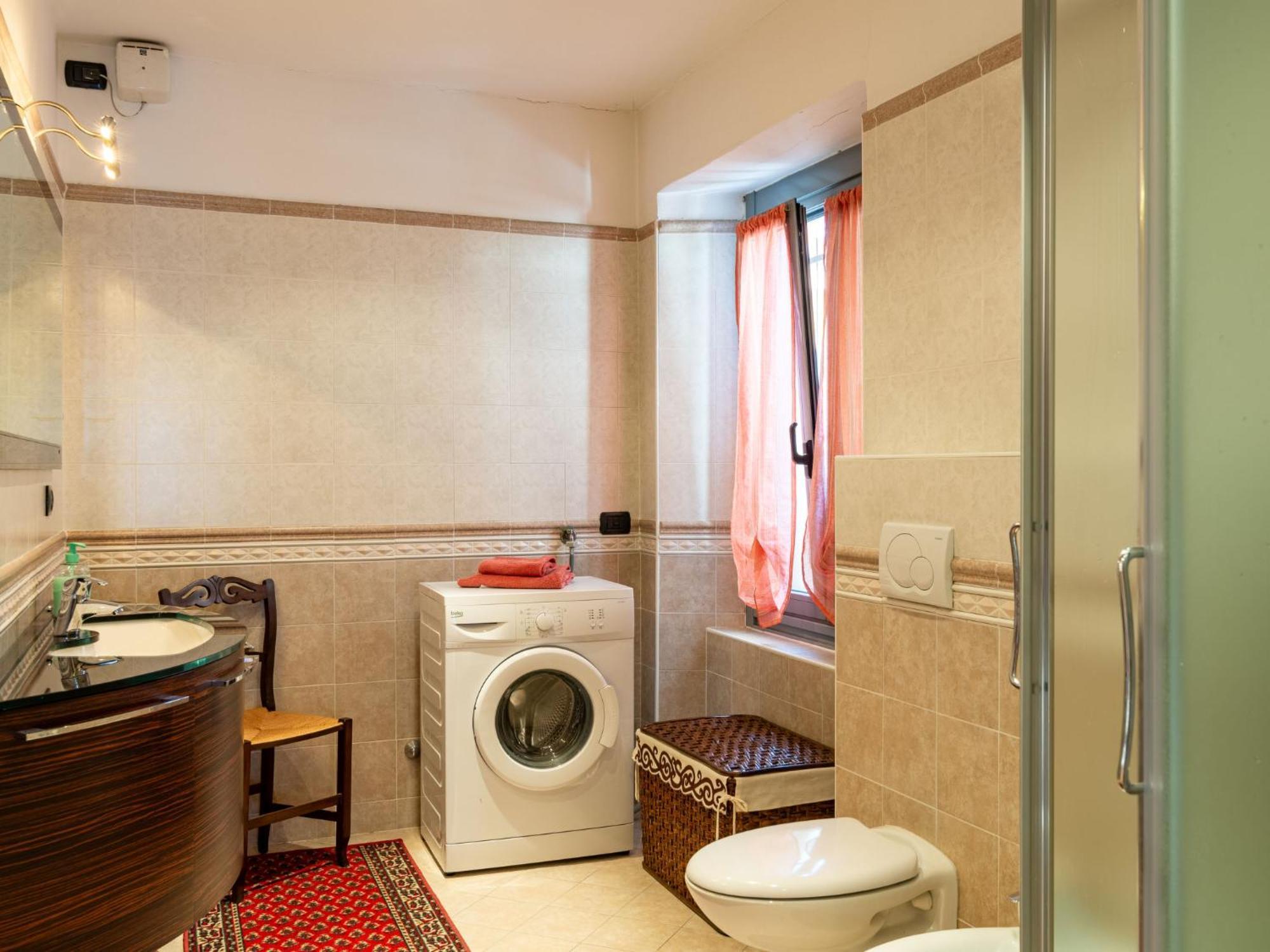 Apartment La Terrazza Sul Borgo By Interhome Bellano Eksteriør billede