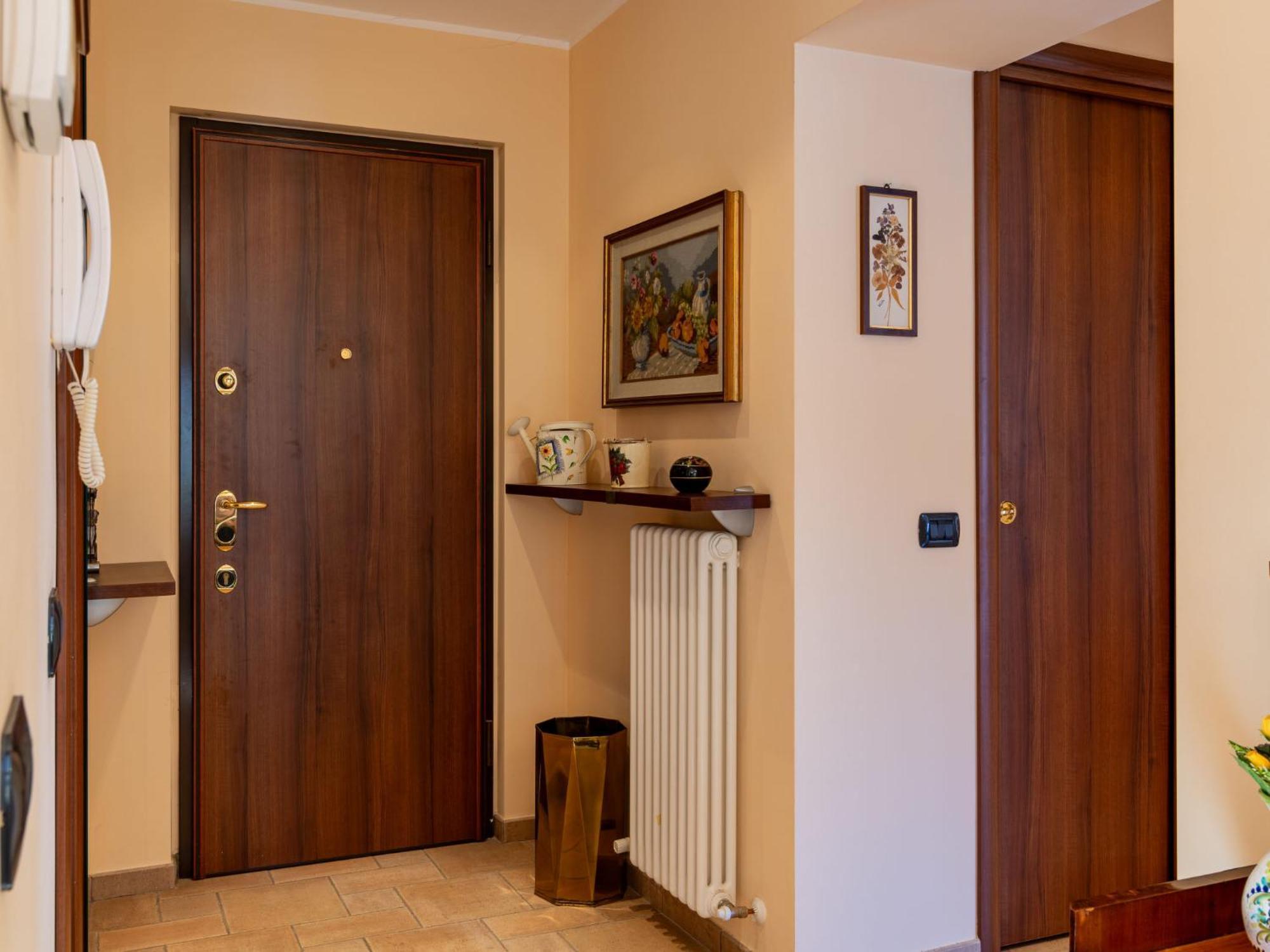 Apartment La Terrazza Sul Borgo By Interhome Bellano Eksteriør billede