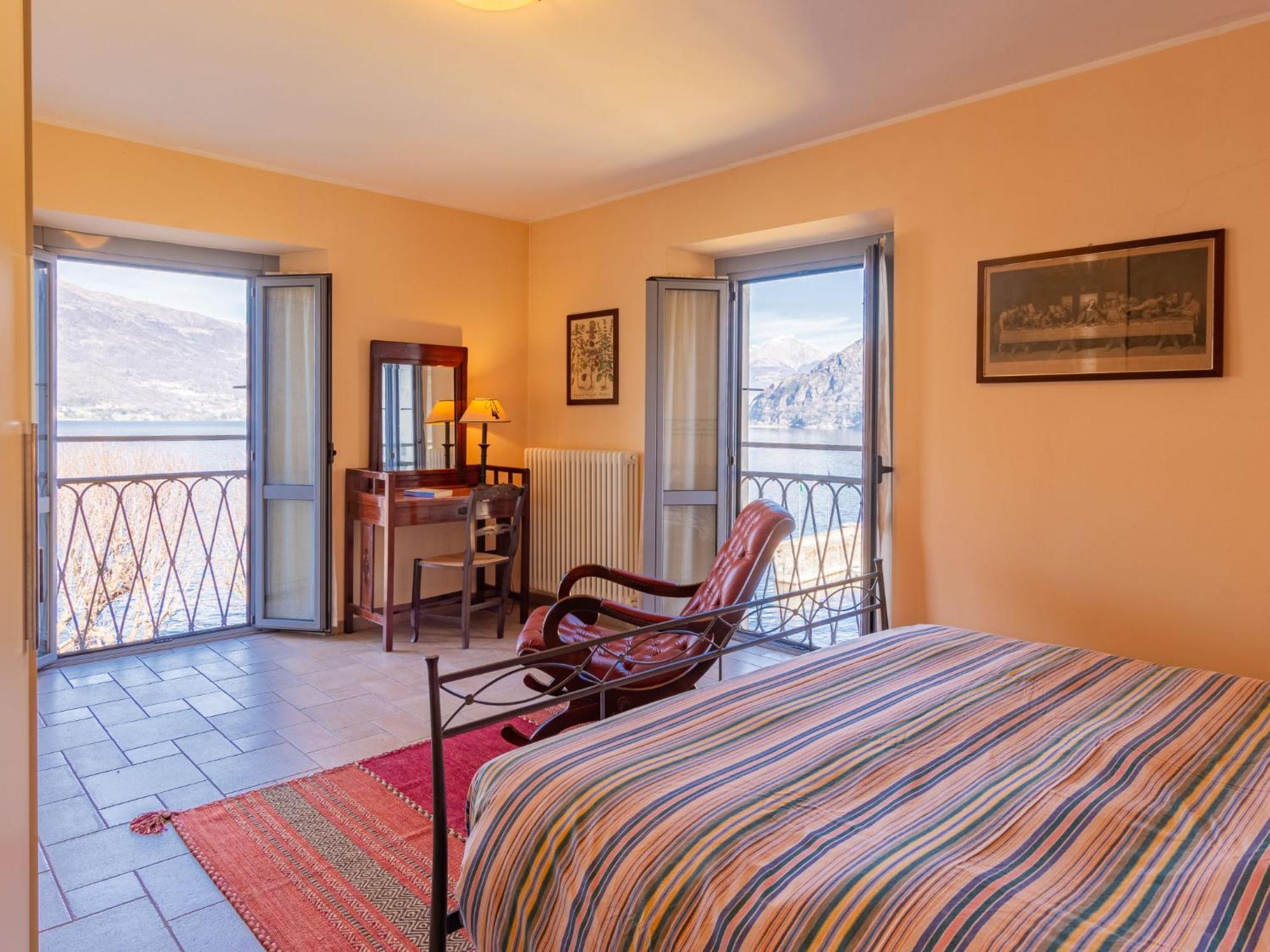 Apartment La Terrazza Sul Borgo By Interhome Bellano Eksteriør billede